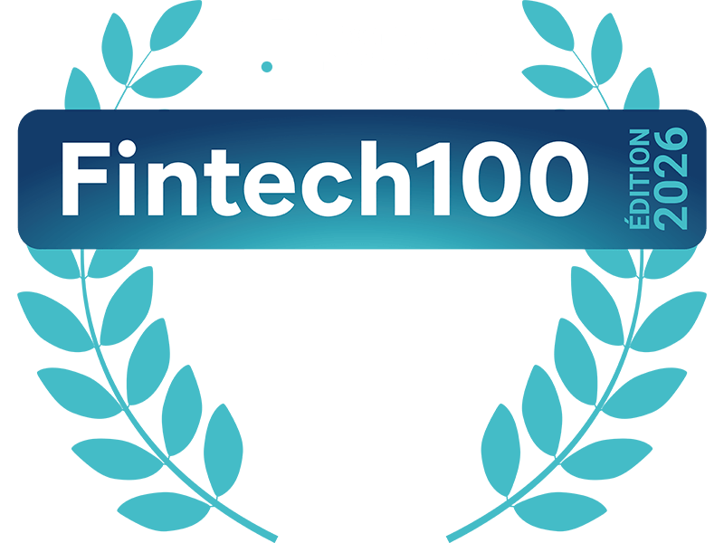 Fintech 100 de l'année 2026